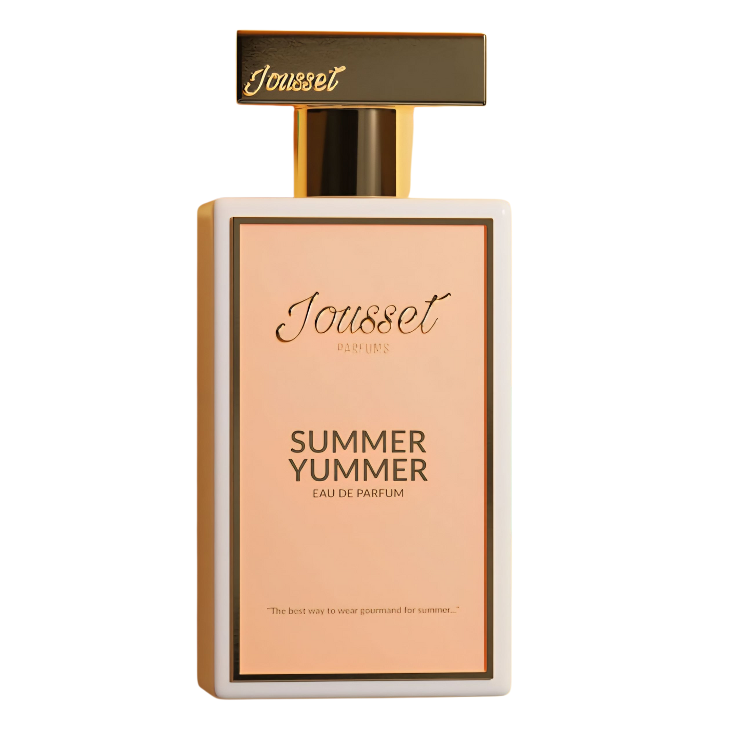 Jousset Parfums Summer Yummer on Decantalize sample decant