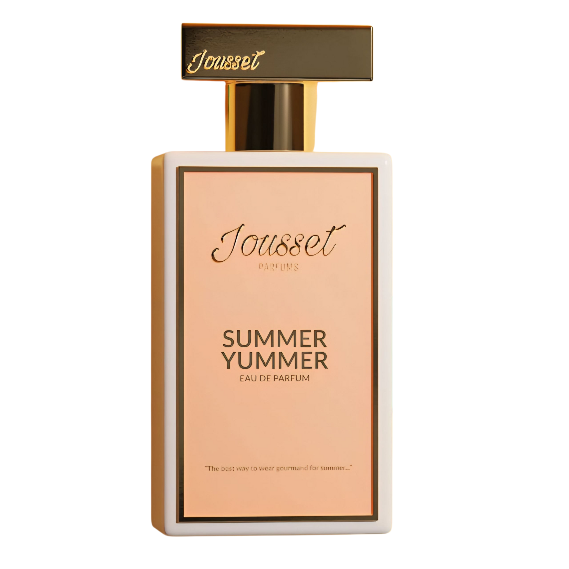 Jousset Parfums Summer Yummer on Decantalize sample decant