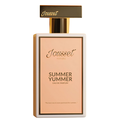 Jousset Parfums Summer Yummer on Decantalize sample decant