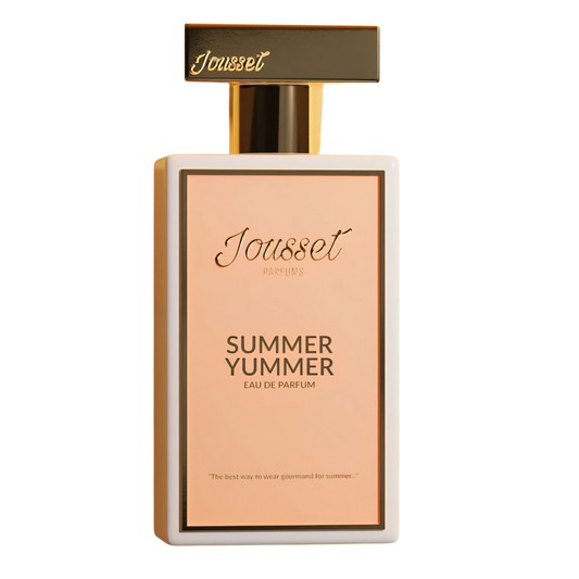 Jousset Parfums Summer Yummer on Decantalize sample decant