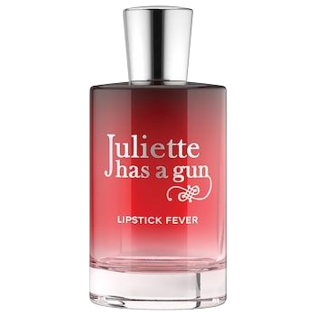 Juliette Has a Gun Lipstick Fever on Decantalize sample decant