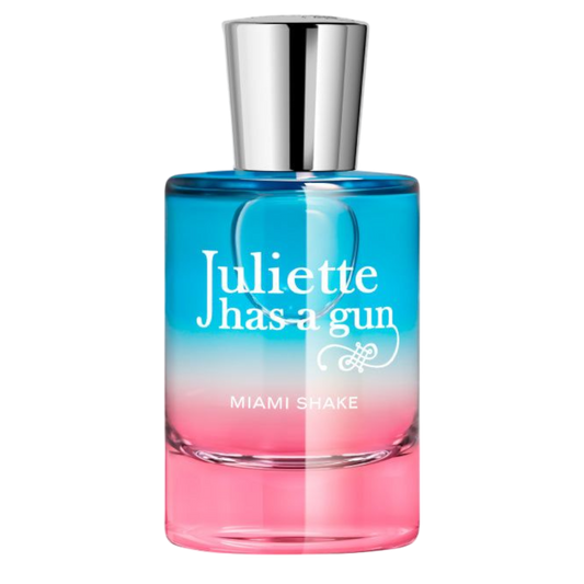 Juliette Has a Gun Miami Shake on Decantalize sample decant