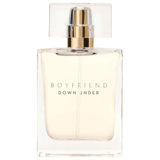 Kate Walsh Boyfriend Down Under unisex on Decantalize sample decant