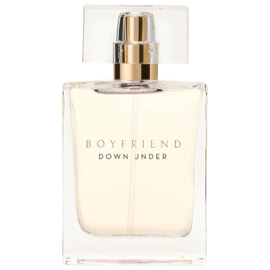 Kate Walsh Boyfriend Down Under unisex on Decantalize sample decant