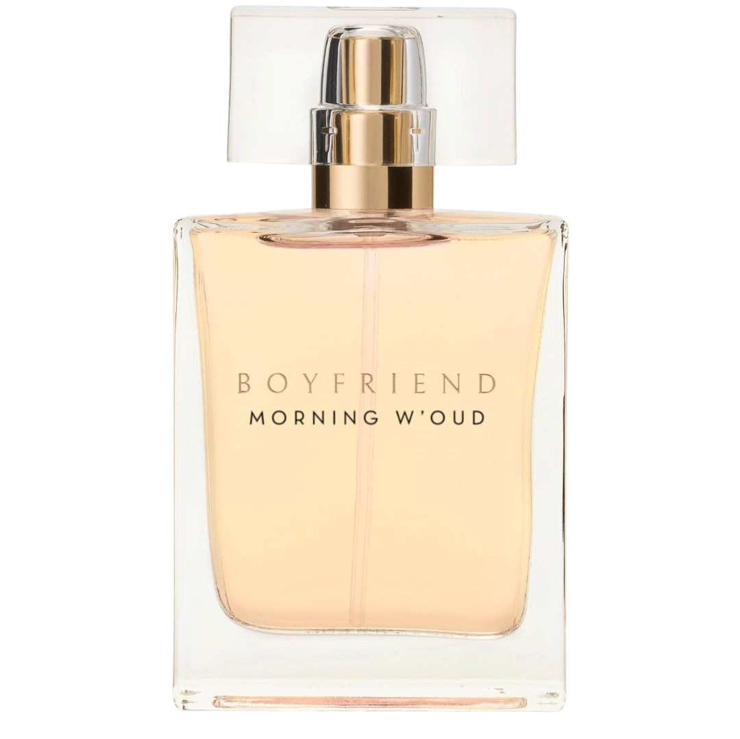 Kate Walsh Boyfriend Morning W’oud on Decantalize sample decant