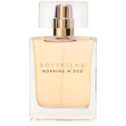 Kate Walsh Boyfriend Morning W’oud on Decantalize sample decant