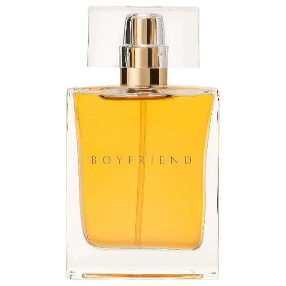 Kate Walsh Boyfriend on Decantalize sample decant