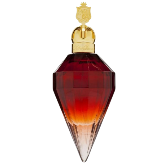 Katy Perry Killer Queen on Decantalize sample decant