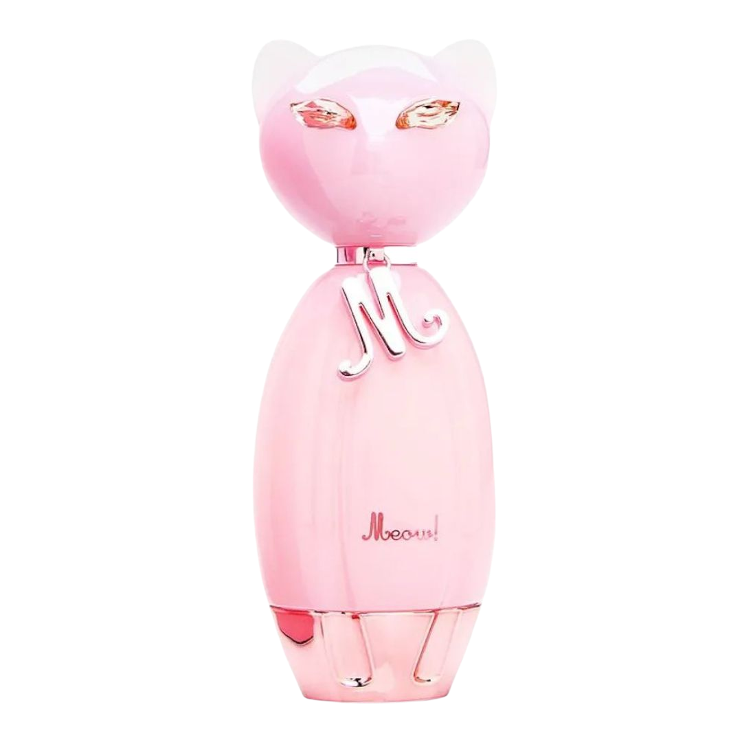 Katy Perry Meow! on Decantalize sample decant