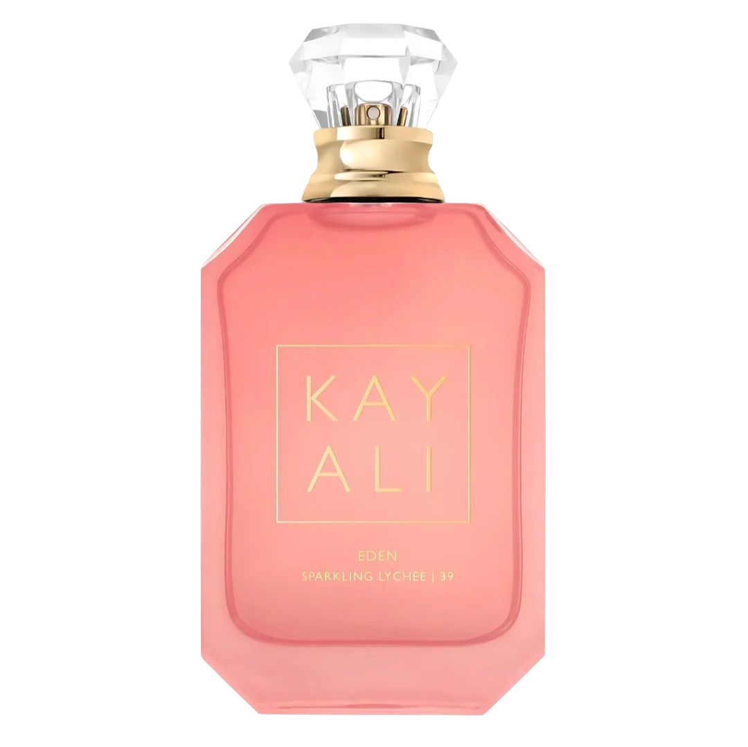 Kayali Eden Sparkling Lychee | 39 on Decantalize sample decant
