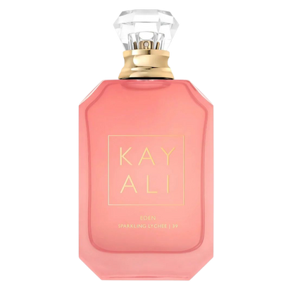 Kayali Eden Sparkling Lychee | 39 on Decantalize sample decant