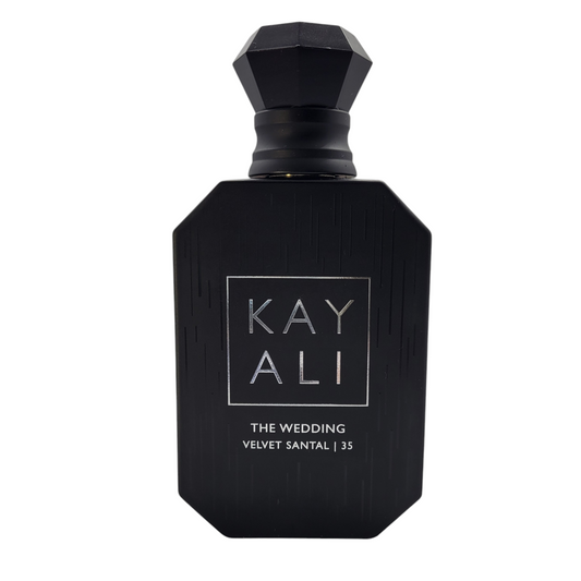 Kayali The Wedding Velvet Santal 35