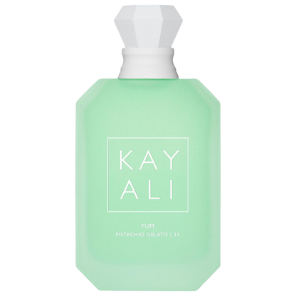 Kayali Yum Pistachio Gelato | 33 on Decantalize sample decant