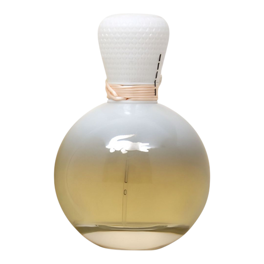 Lacoste Eau De Lacoste Femme on Decantalize sample decant