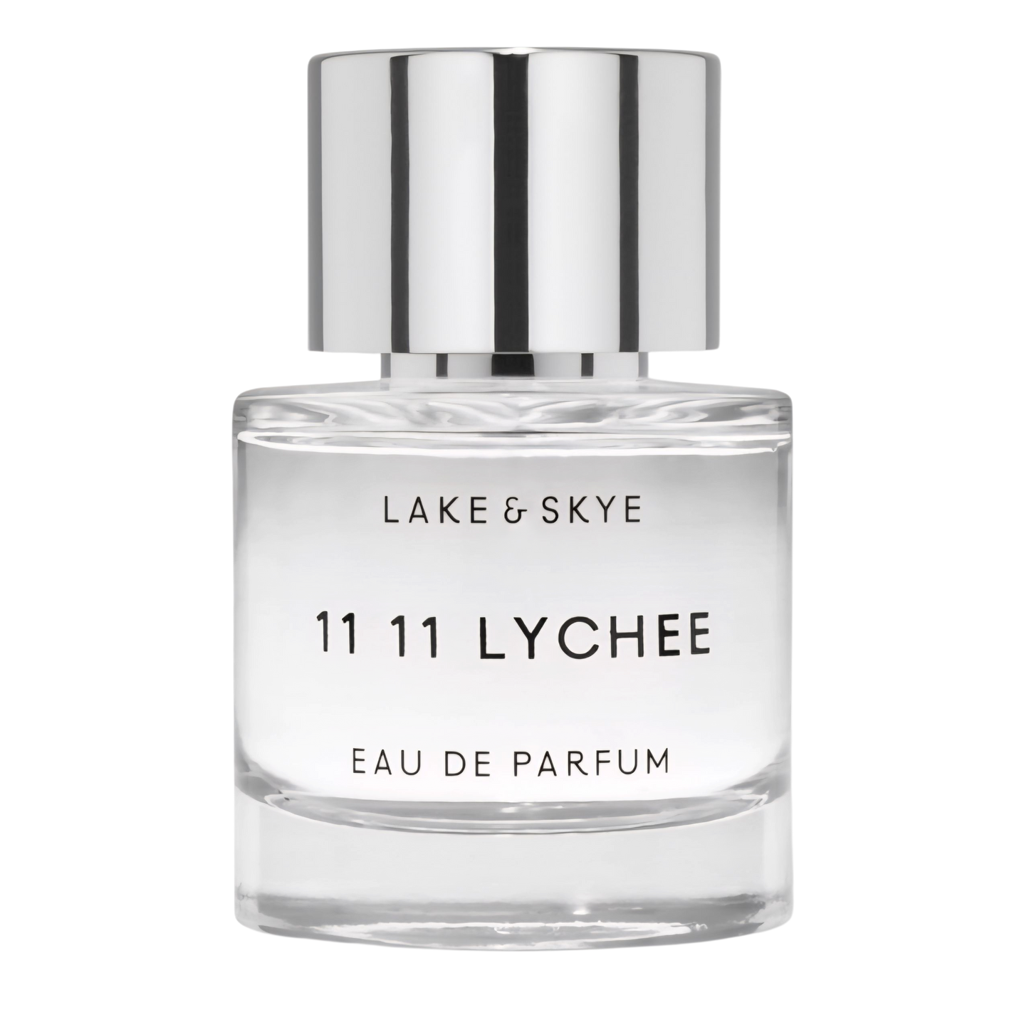 Lake & Skye 11 11 Lychee on Decantalize sample decant