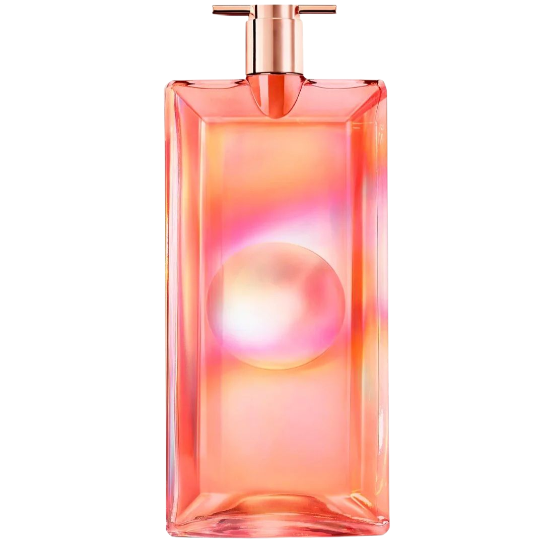 Lancome Idôle Nectar on Decantalize sample decant