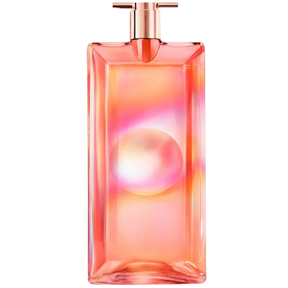 Lancome Idôle Nectar on Decantalize sample decant