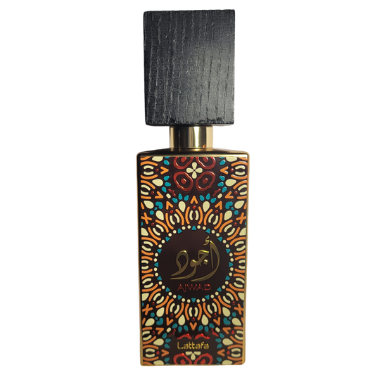 Lattafa Ajwad decantalize