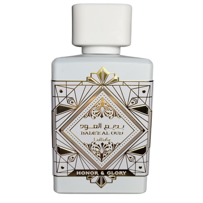 Lattafa Bade’e Al Oud Honor & Glory