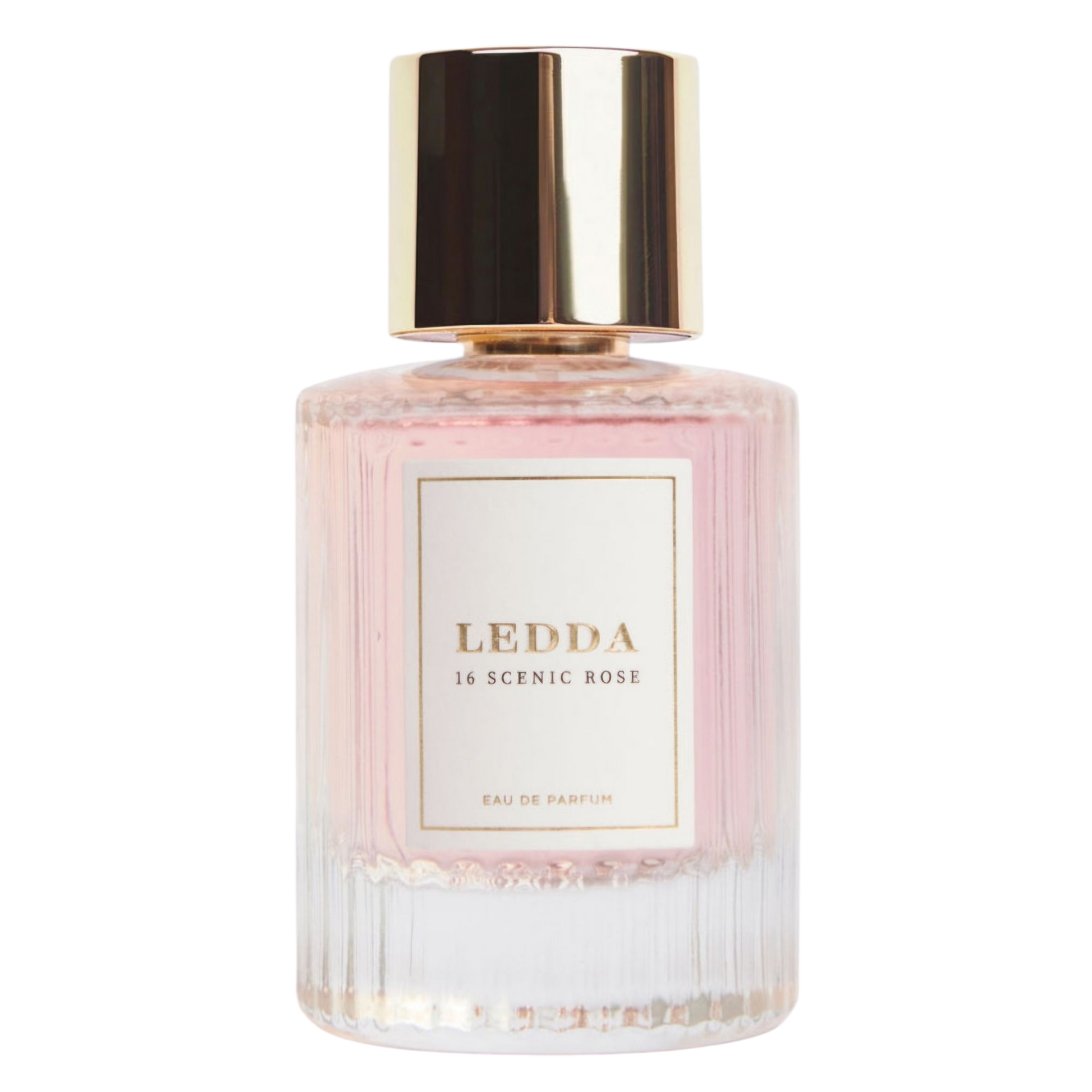 Ledda 16 Scenic Rose on Decantalize sample decant
