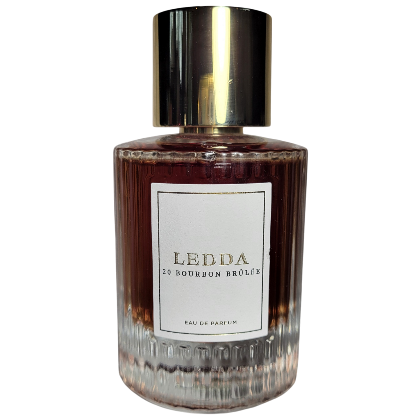 Ledda 20 Bourbon Brulee on Decantalize