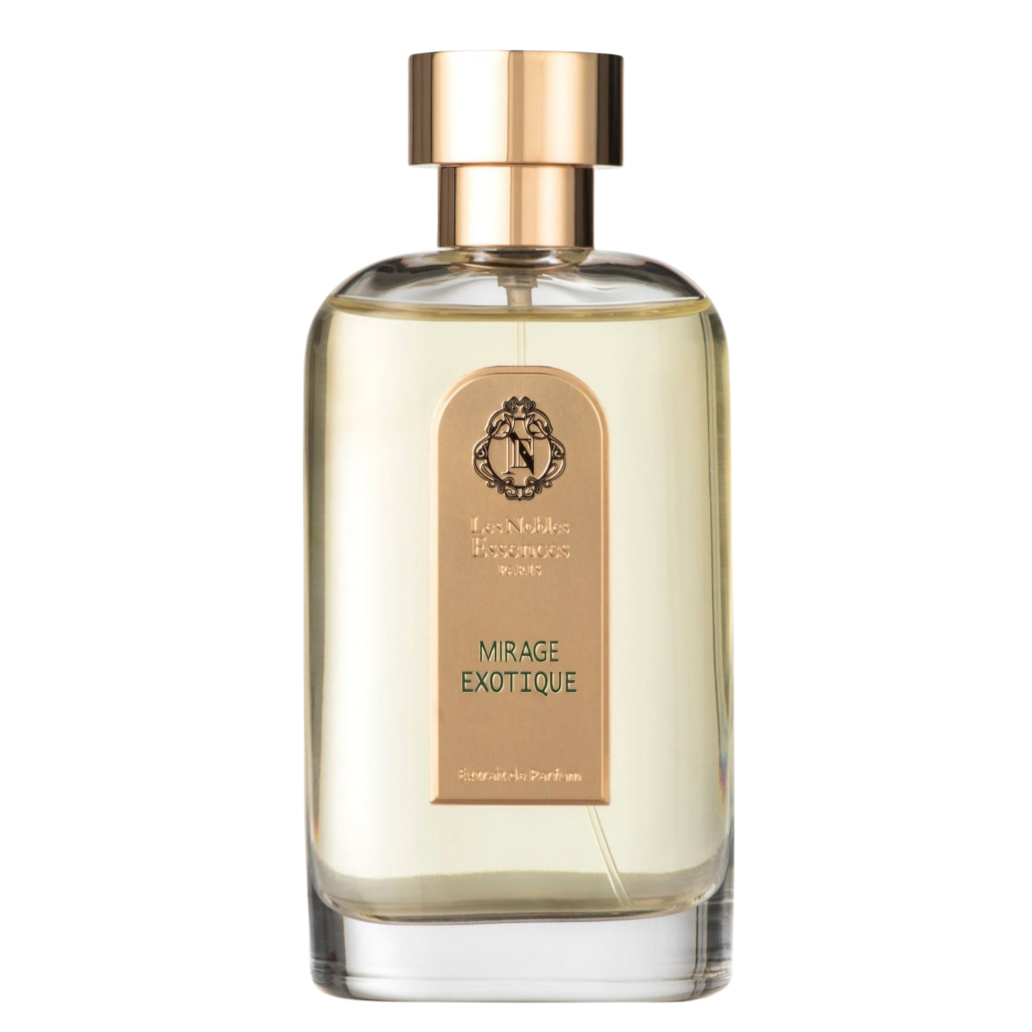 Les Noble Essences Mirage Exotique on Decantalize