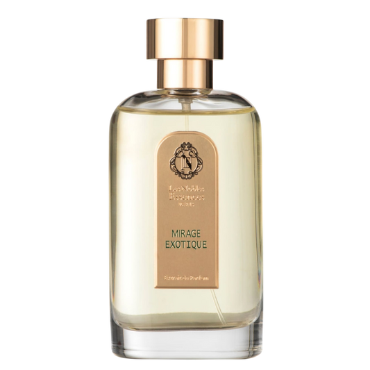 Les Noble Essences Mirage Exotique on Decantalize