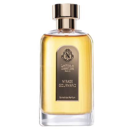 Les Nobles Essences Mirage Gourmand Extrait de Parfum