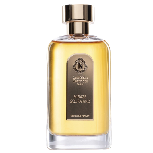 Les Nobles Essences Mirage Gourmand Extrait de Parfum