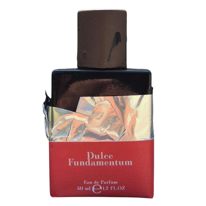 Lumi Dulce Fundamentum on decantalize sample decant