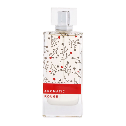 Maison Alhambra Aromatic Rouge on Decantalize sample decant