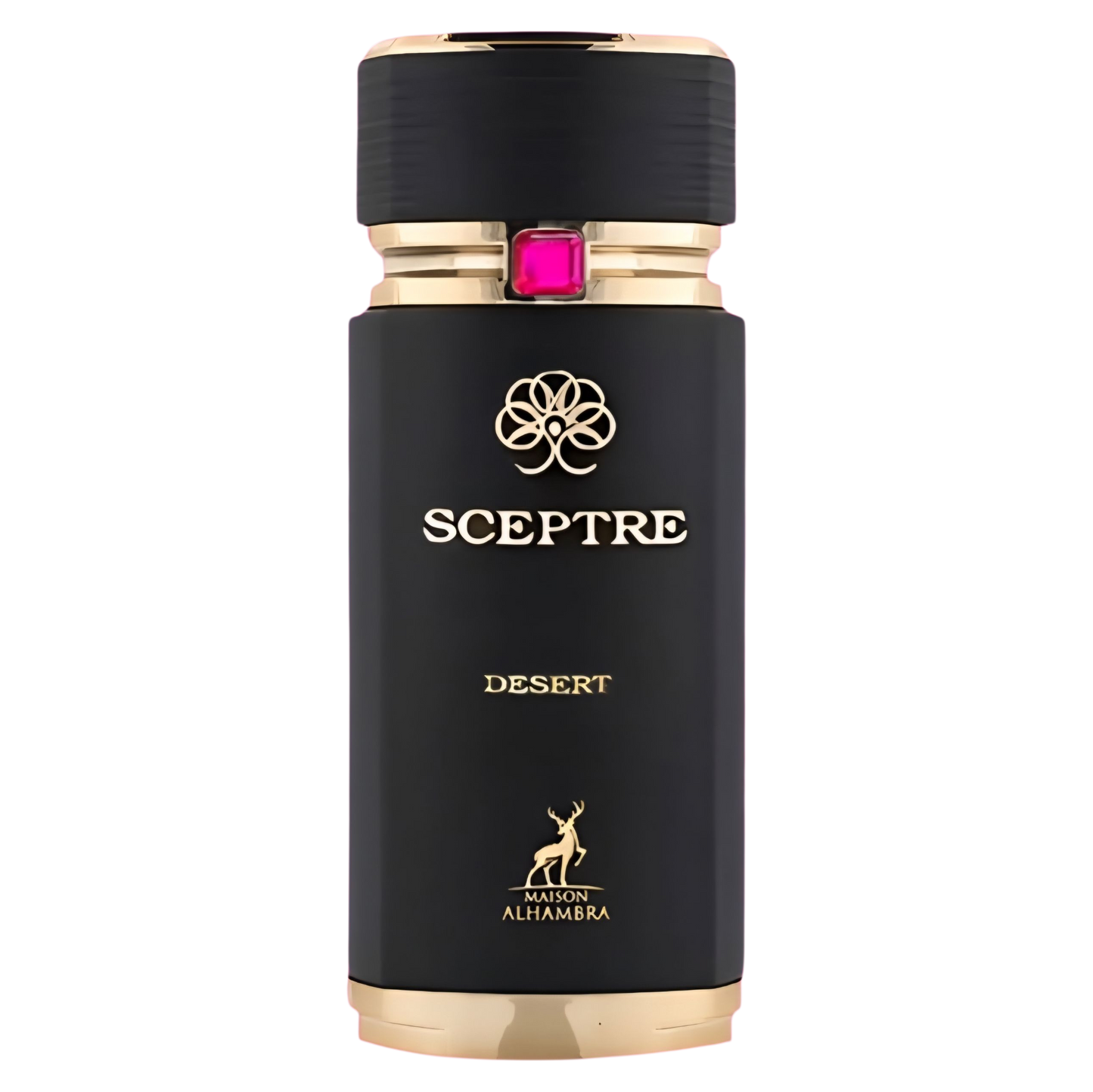 Maison Alhambra Sceptre Desert on Decantalize sample decant