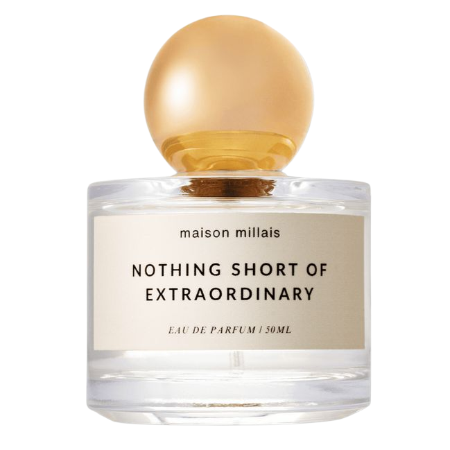 Maison Millais Nothing Short of Extraordinary on Decantalize sample decant
