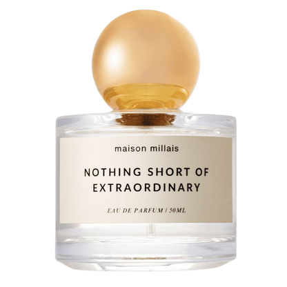 Maison Millais Nothing Short of Extraordinary on Decantalize sample decant