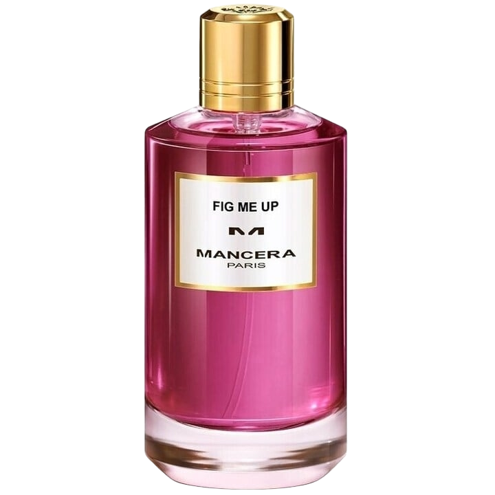 Mancera Fig Me Up  sample decant
