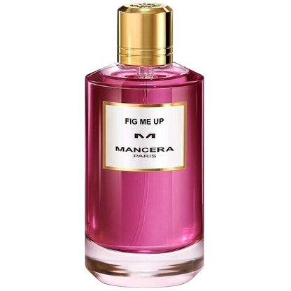 Mancera Fig Me Up  sample decant