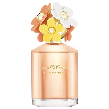 Marc Jacobs Daisy Ever So Fresh on decantalize sample decant