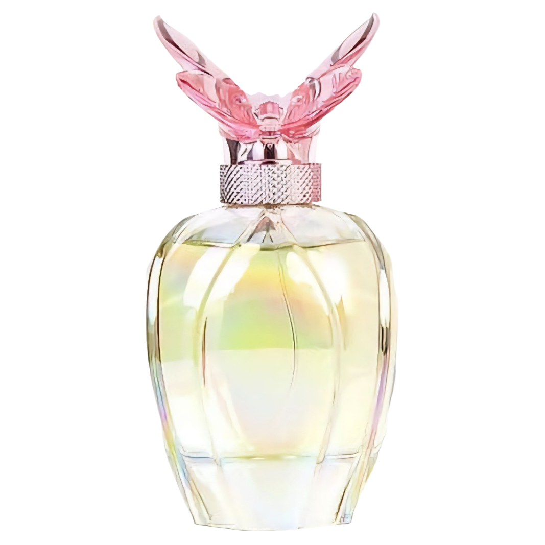 Mariah Carey Lucious Pink on Decantalize sample decant