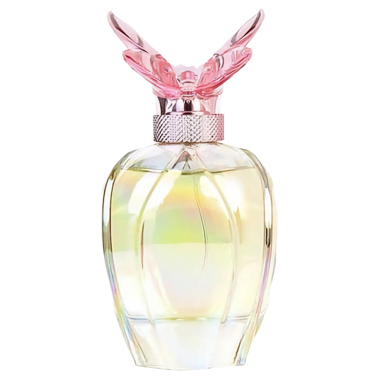 Mariah Carey Lucious Pink on Decantalize sample decant