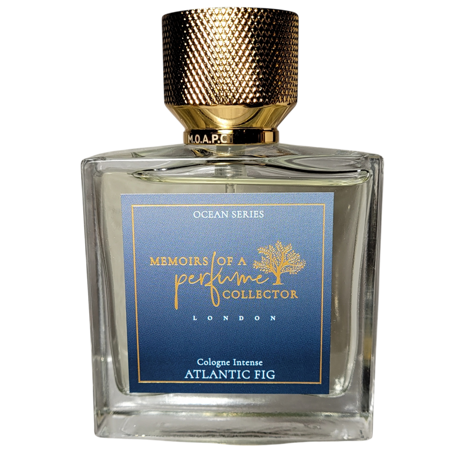 Memoirs of a Perfume Collector Atlantic Fig (Limited Edition)