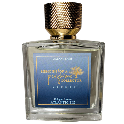 Memoirs of a Perfume Collector Atlantic Fig (Limited Edition)
