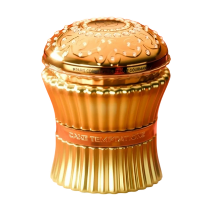 Ministry of Gourmand Paris Corner Cake Temptation on decatalize sample decant