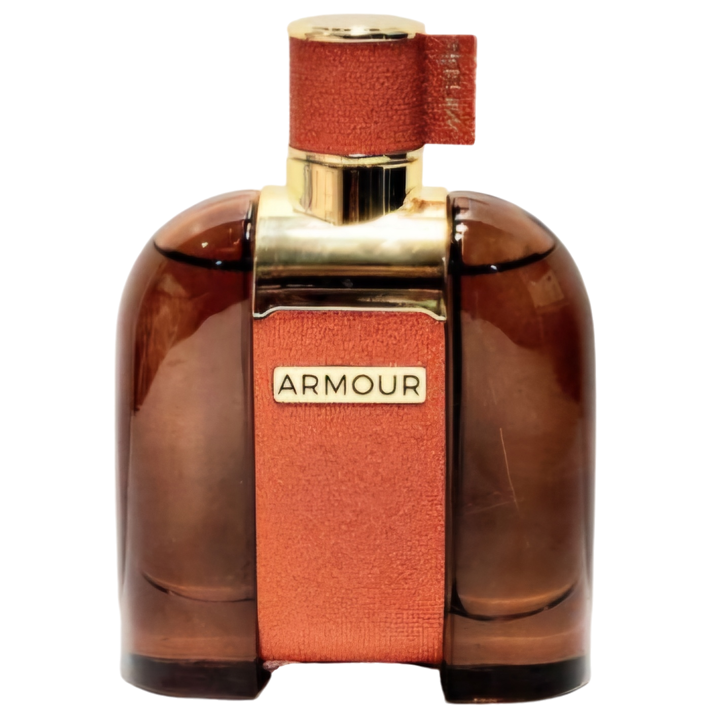 Mirada Armour