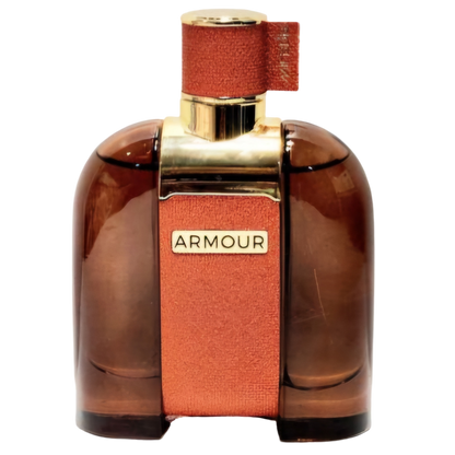 Mirada Armour