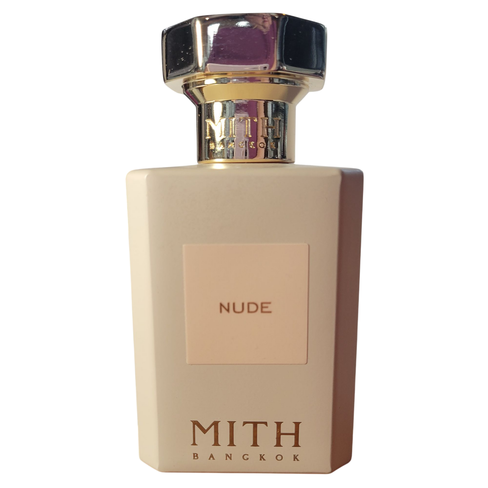 Mith Nude – Decantalize Mith Nude – Decantalize