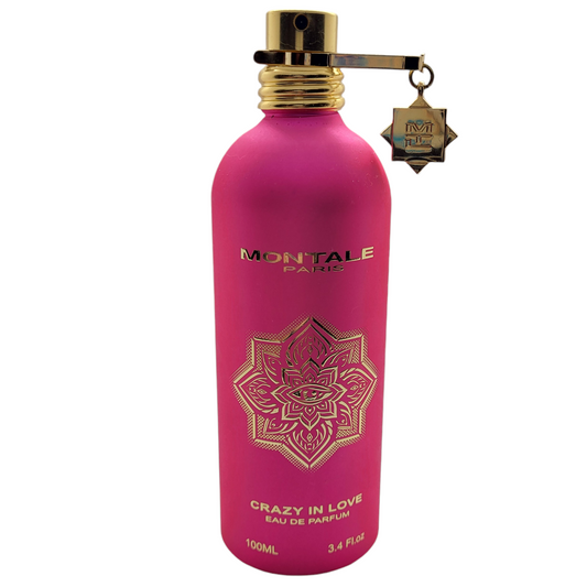 Montale Crazy in Love