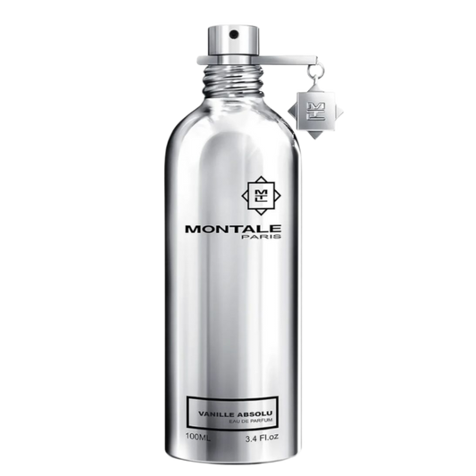 Montale Vanilla Cake on Decantalize sample decant