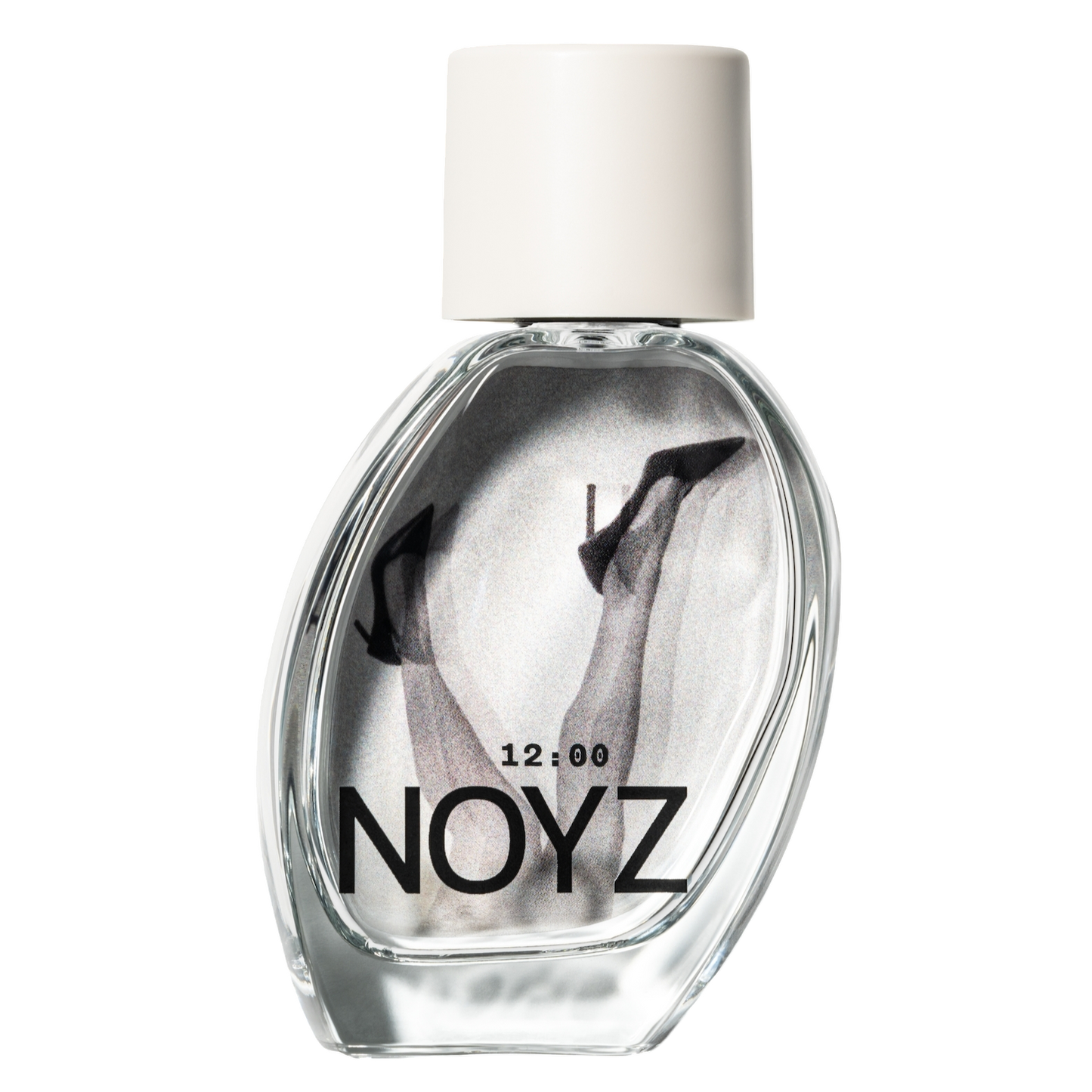 NOYZ 12:00 decantalize