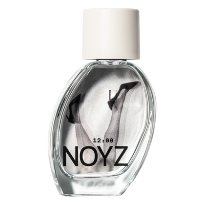 NOYZ 12:00 decantalize