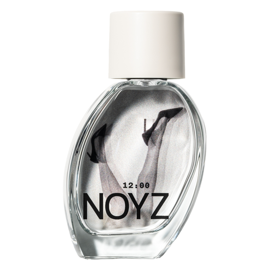 NOYZ 12:00 decantalize
